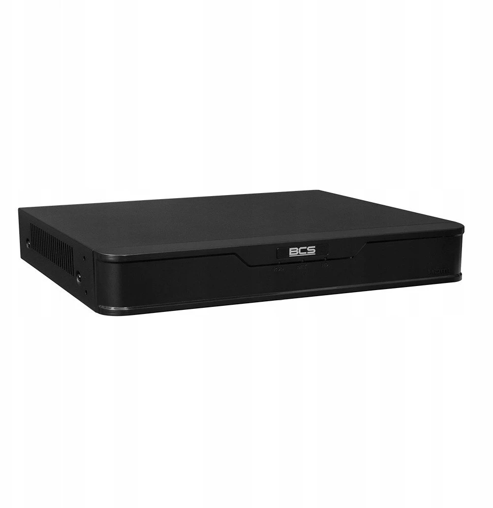 Bcs taškas BCS-P-NVR0801-4K(3)