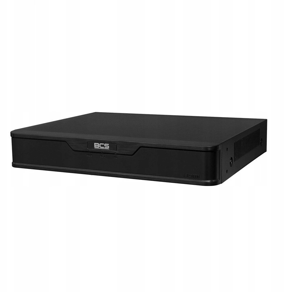 Bcs taškas BCS-P-NVR0801-4K(3)