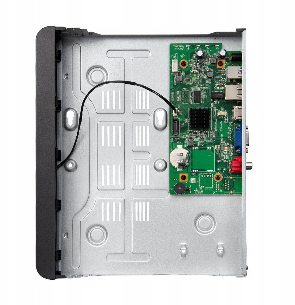 Bcs taškas BCS-P-NVR0801-4K(3)