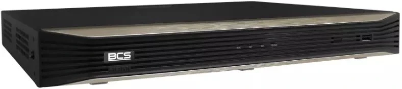 Bcs Point BCS P-NVR0802-A-4K-8P(5L) IP įrašymo įrenginys PoE 8 kanalų