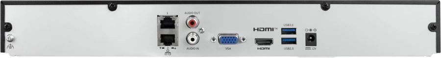 Bcs Point BCS-P-NVR0902-4KE(3)