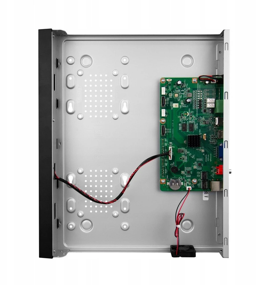 Bcs taškas BCS-P-NVR0902-A-4K(5)