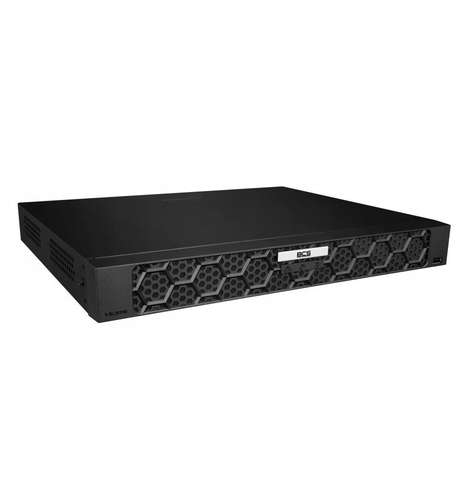 Bcs taškas BCS-P-NVR0902-A-4K(5)