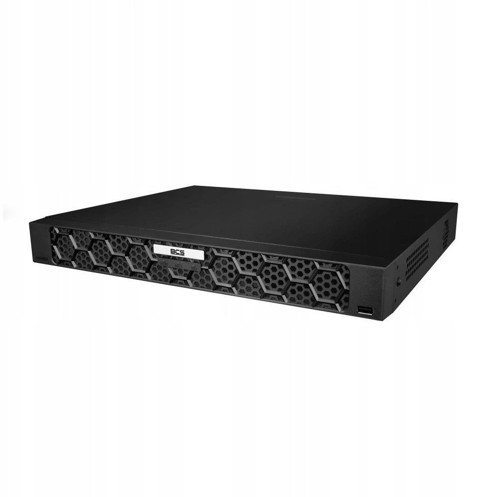 Bcs taškas BCS-P-NVR0902-A-4K(5)