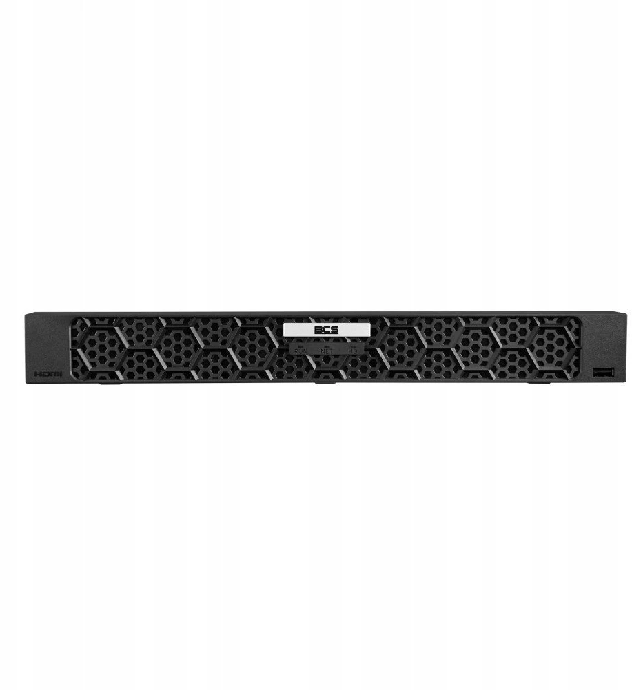 Bcs taškas BCS-P-NVR0902-A-4K(5)
