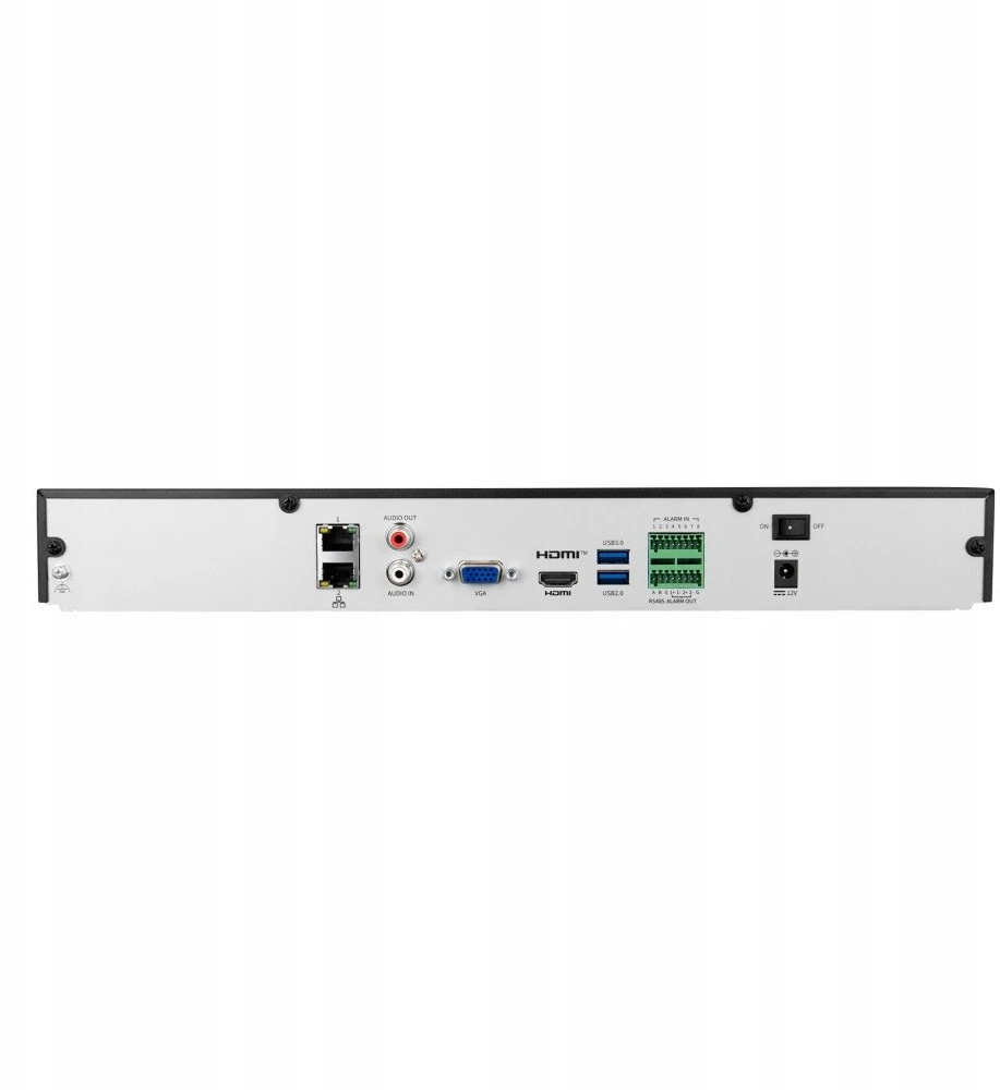 Bcs taškas BCS-P-NVR0902-A-4K(5)