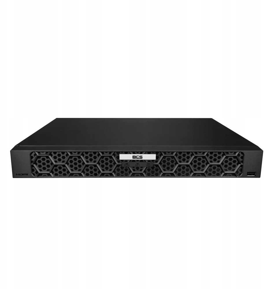Bcs Point BCS-P-NVR0902-A-4K(5L)