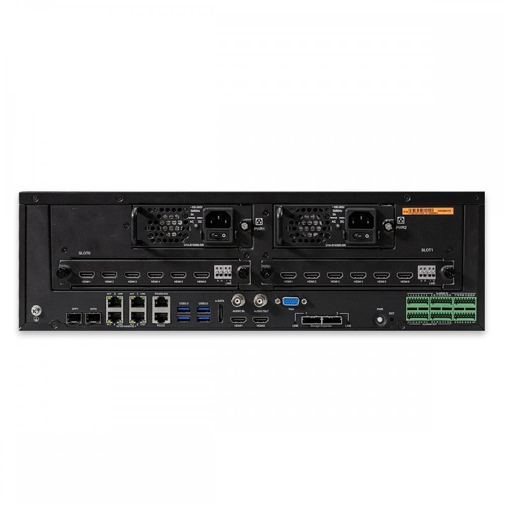 Bcs Point BCS-P-NVR6416-4KR