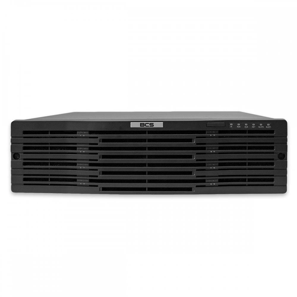 Bcs Point BCS-P-NVR6416-4KR