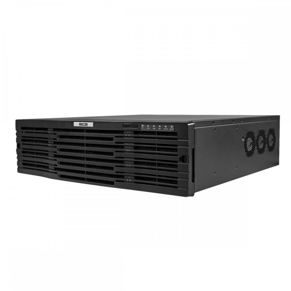 Bcs Point BCS-P-NVR6416-4KR