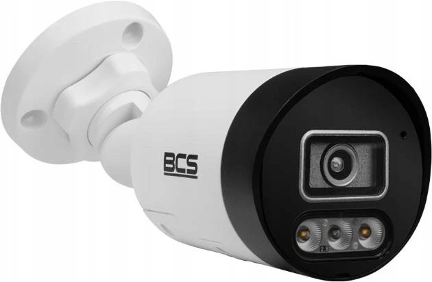 IP kamera BCS POINT BCS-P-TIP14FSR3L3-Ai1