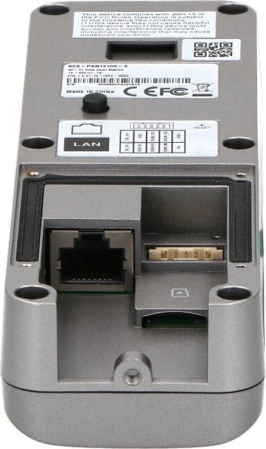 Bcs Line BCS-PAN1210S-S