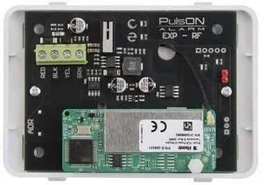 BCS PulseON EXP-RF(PowerG)-BOX