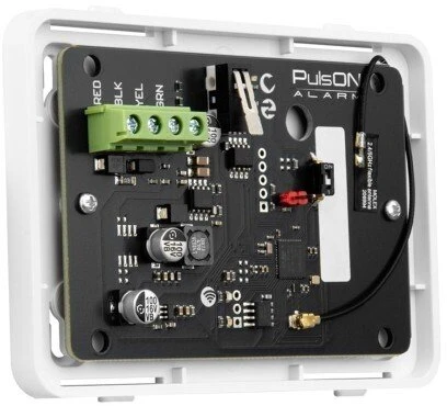 BCS PULSON EXP-ZB (ZIGBEE)-BOX