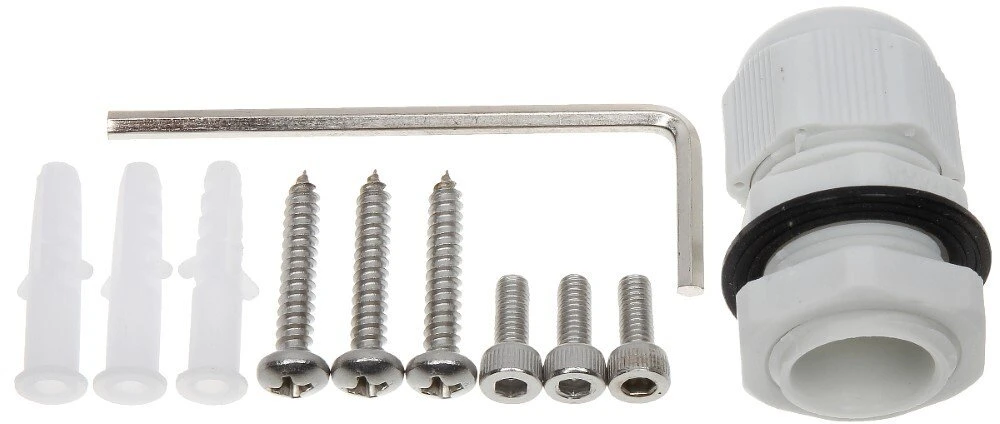 Adapteris BCS LINE BCS-L-AD23