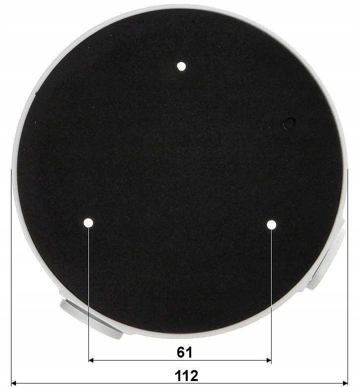 Adapteris BCS LINE BCS-L-AD23