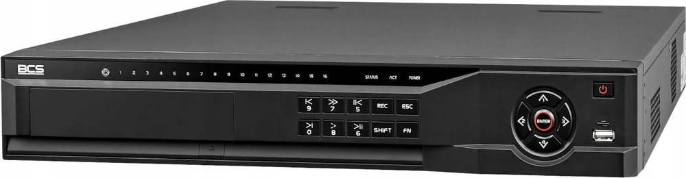 Bcs linija BCS-L-XVR3204-4KE-IV