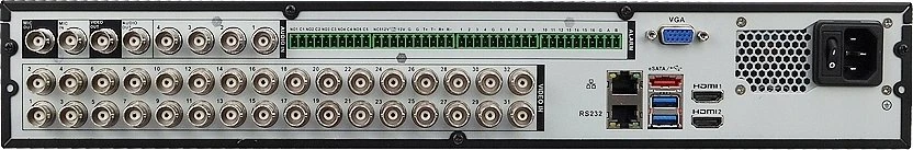 Bcs linija BCS-L-XVR3204-4KE-IV