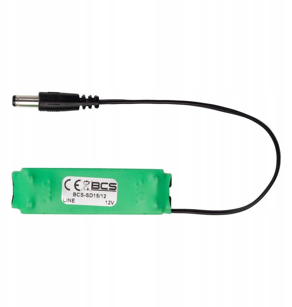Bcs Power BCS-SD15/12