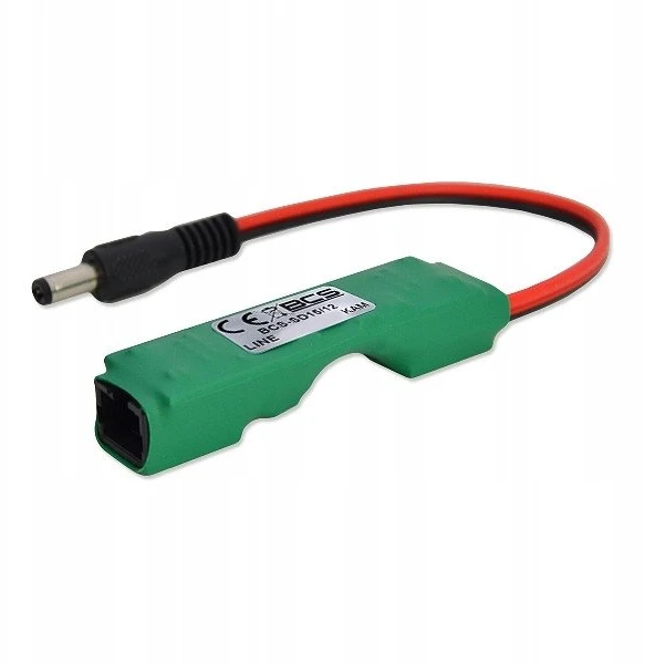 Bcs Power BCS-SD15/12