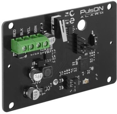 BCS PULSON EXP-ZB (ZIGBEE)