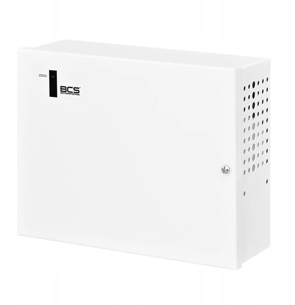 Šakotuvas Bcs Power BCS-SP0812