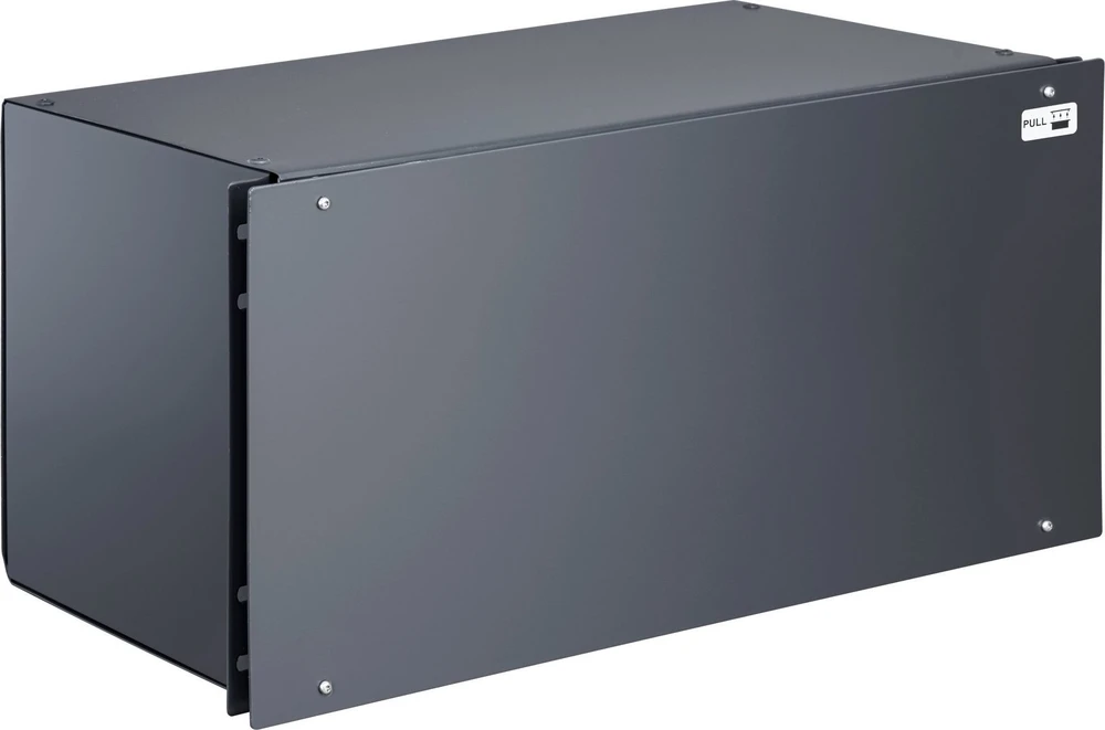 Šakotuvas Bcs Power BCS-IP8Gb/RACK5U