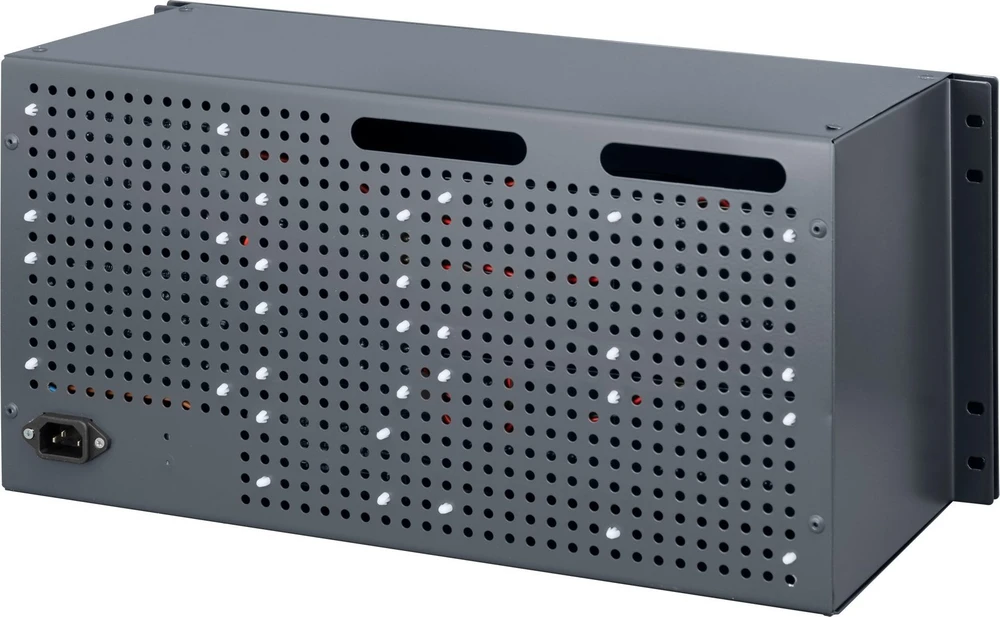 Šakotuvas Bcs Power BCS-UPS/IP16/E-S/RACK5U