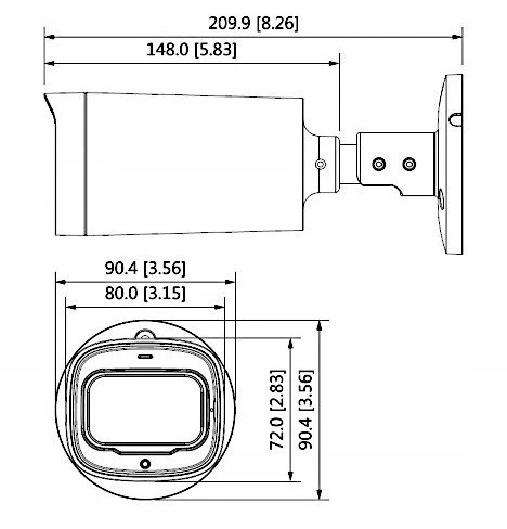 Bcs Universal BCS-TA48VWR6(2)