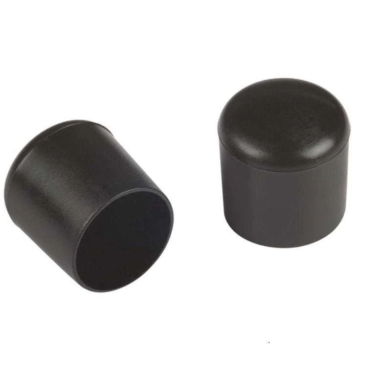 Kėdžių kojų antgaliai Fix-O-Moll 3566525, 25 mm, 4 vnt