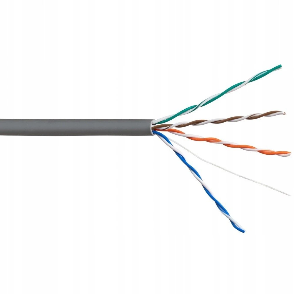 Bcs Universal BCS-U/UTP-CAT5E-LSOH