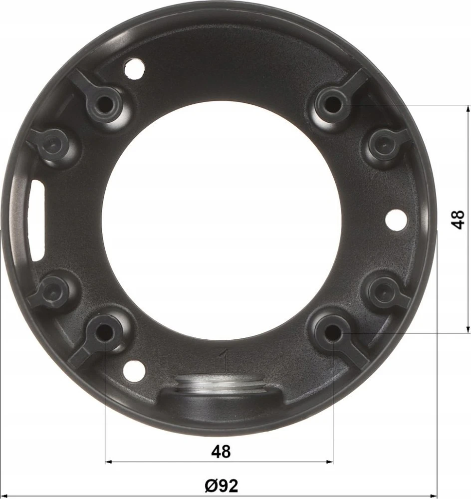 Bcs Universal BCS-ASEA-G(H2)