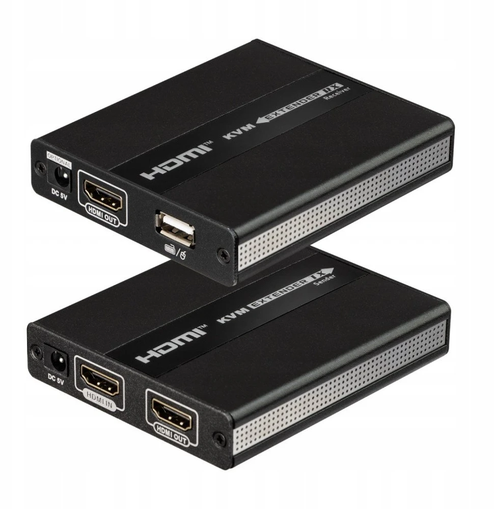 Bcs Universal BCS-UTP-KVM-1080P