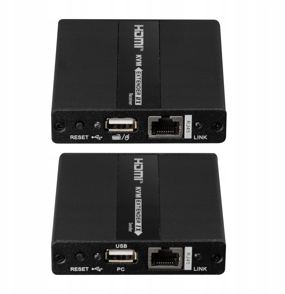 Bcs Universal BCS-UTP-KVM-1080P