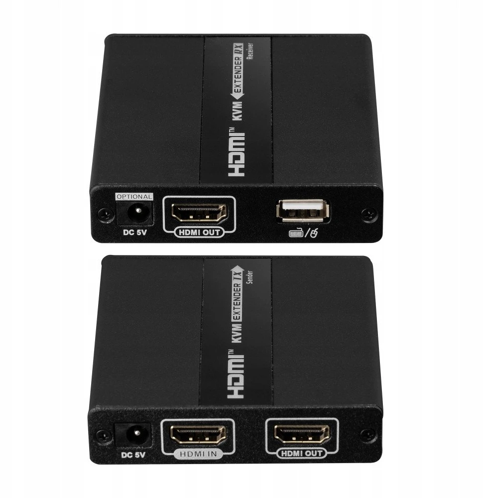 Bcs Universal BCS-UTP-KVM-1080P