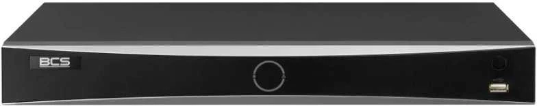Bcs View Bcs vaizdas BCS-V-NVR1602-A-4KE(3)
