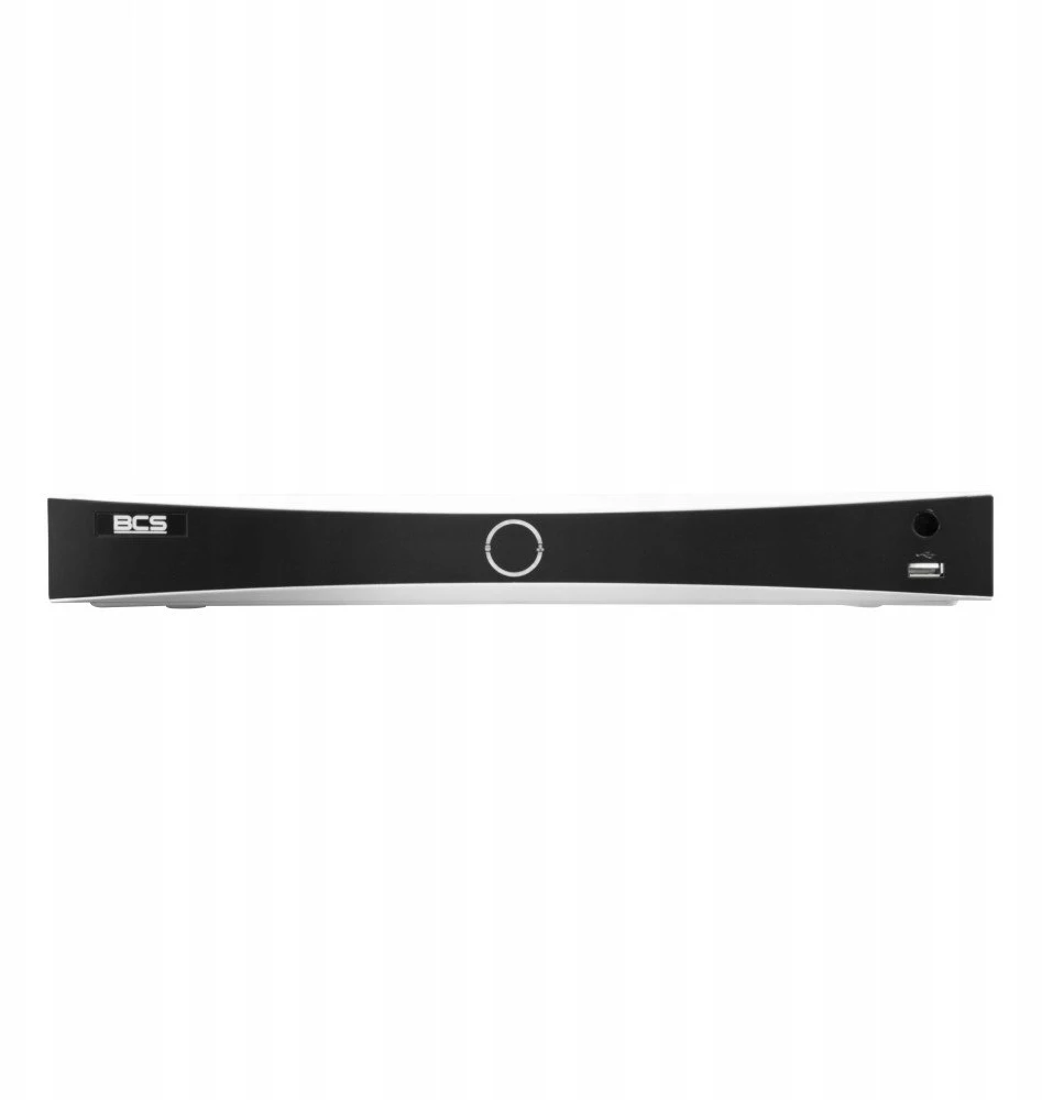 Bcs View Bcs vaizdas BCS-V-NVR3202-A-4KE(3)