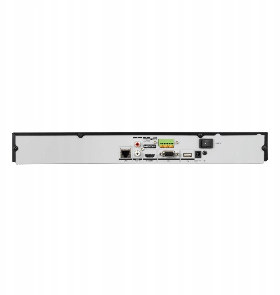 Bcs View Bcs vaizdas BCS-V-NVR3202-A-4KE(3)