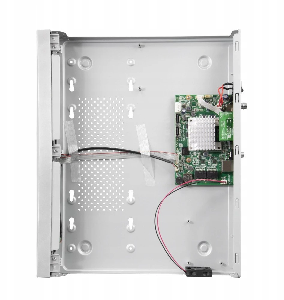 Bcs View Bcs vaizdas BCS-V-NVR3202-A-4KE(3)