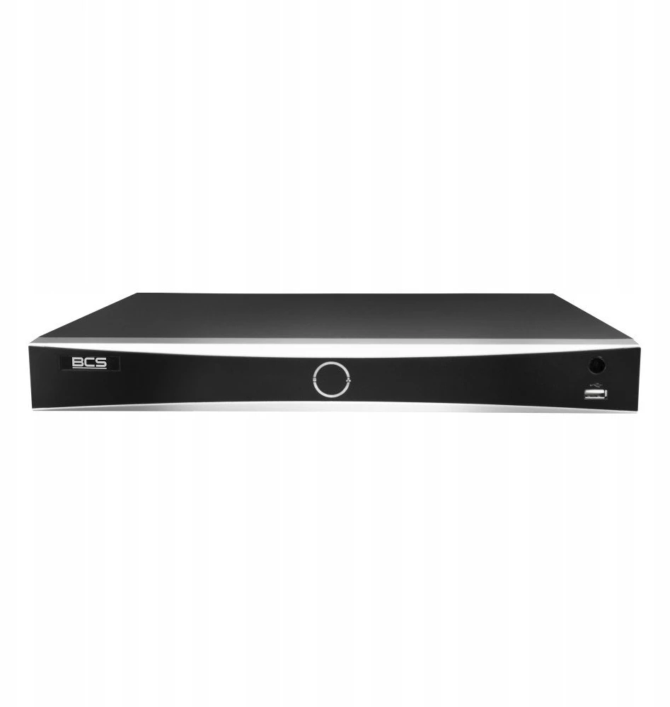 Bcs View Bcs vaizdas BCS-V-NVR3202-A-4KE(3)
