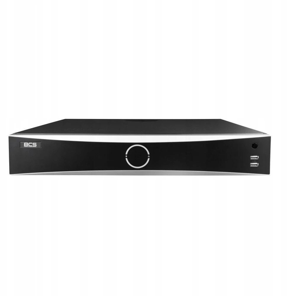 Bcs View BCS-V-NVR3204-A-4K-Ai (2)