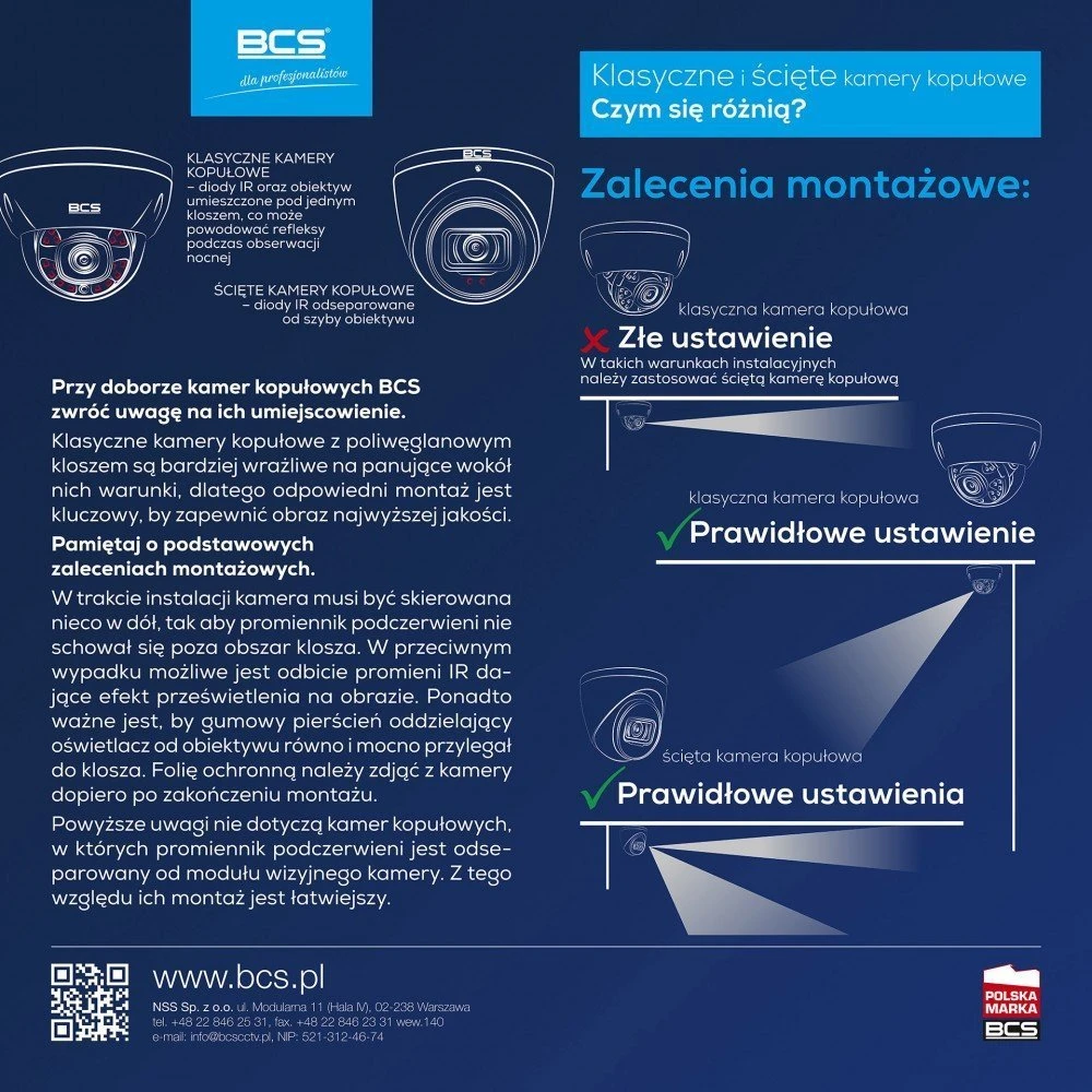 Bcs View BCS-V-EIP24FSR3-Ai1