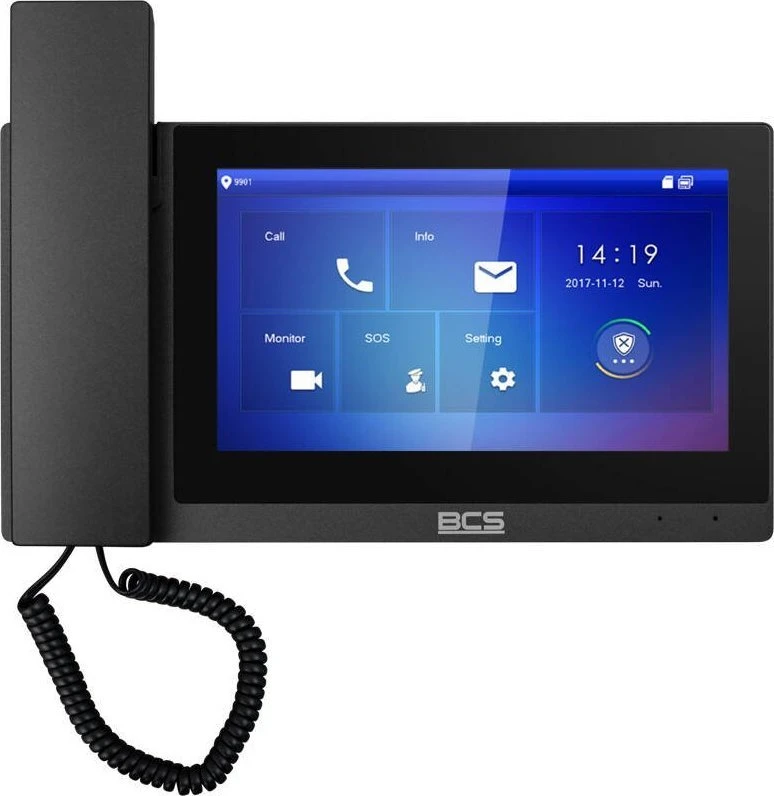 Bcs Line BCS-MON7500B-S