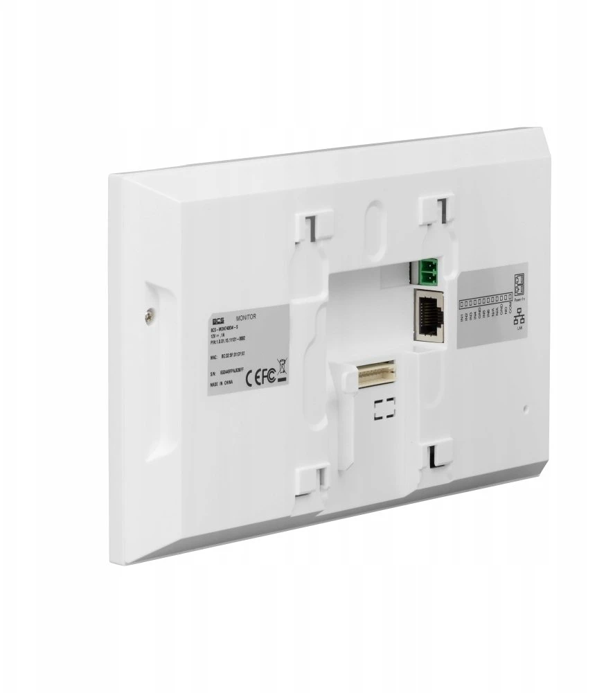 Bcs Line BCS-MON7400W-S