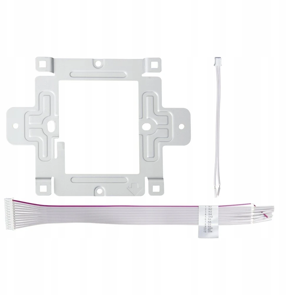 Monitorius Wideodomofon IP BCS LINE BCS-MON7700B-S