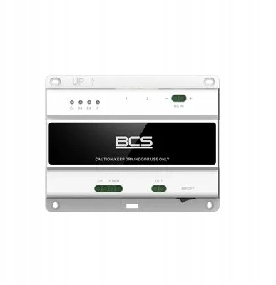 Bcs Line BCS-ADIP-III