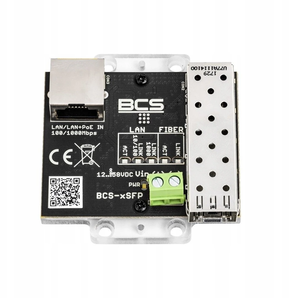 Bcs Power BCS-xSFP