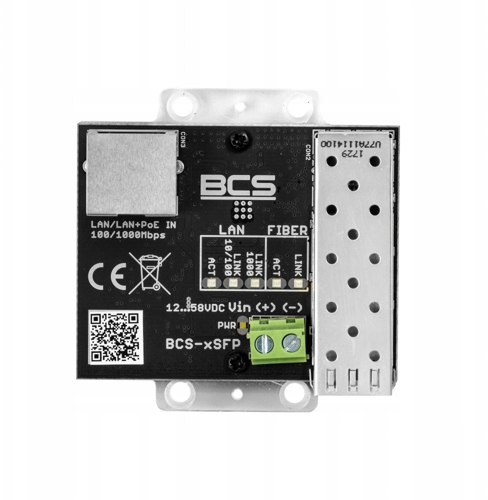 Bcs Power BCS-xSFP
