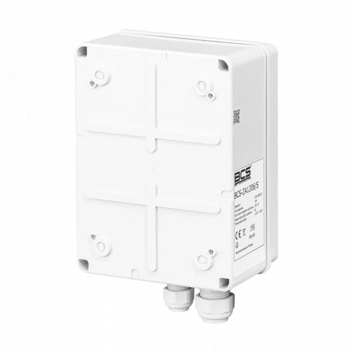 Bcs Power BCS-ZA1206/S