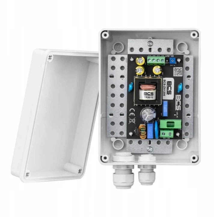 Bcs Power BCS-ZA1206/S